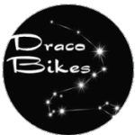 DracoBikes.com logo