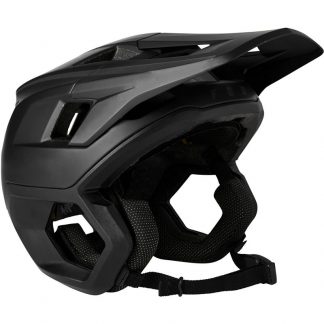 Fox Racing Dropframe Pro Helmet at Draco Bikes 1