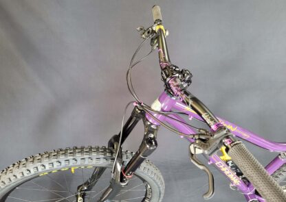 Custom Chromag Rootdown at Draco Bikes 3
