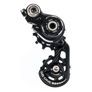 SB One Components at Draco Bikes - Chain Tensioner